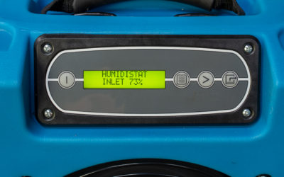 Kent u onze DRI-EAZ condensdrogers al?